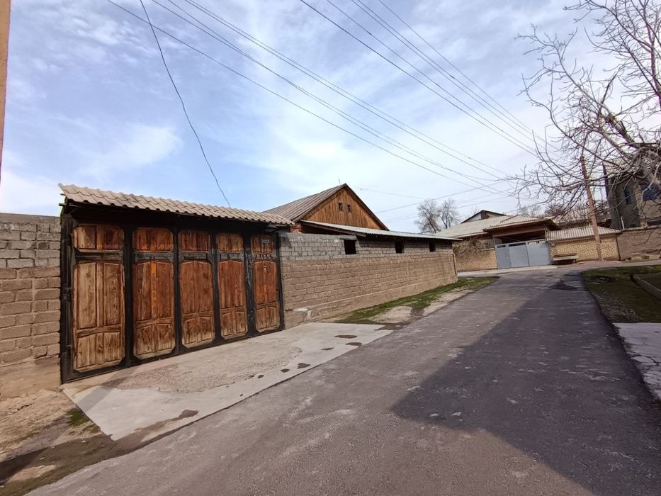 Продается новый отличный дом с участком