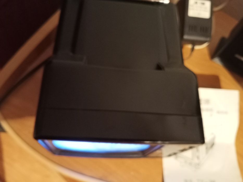 Маленький телевизор