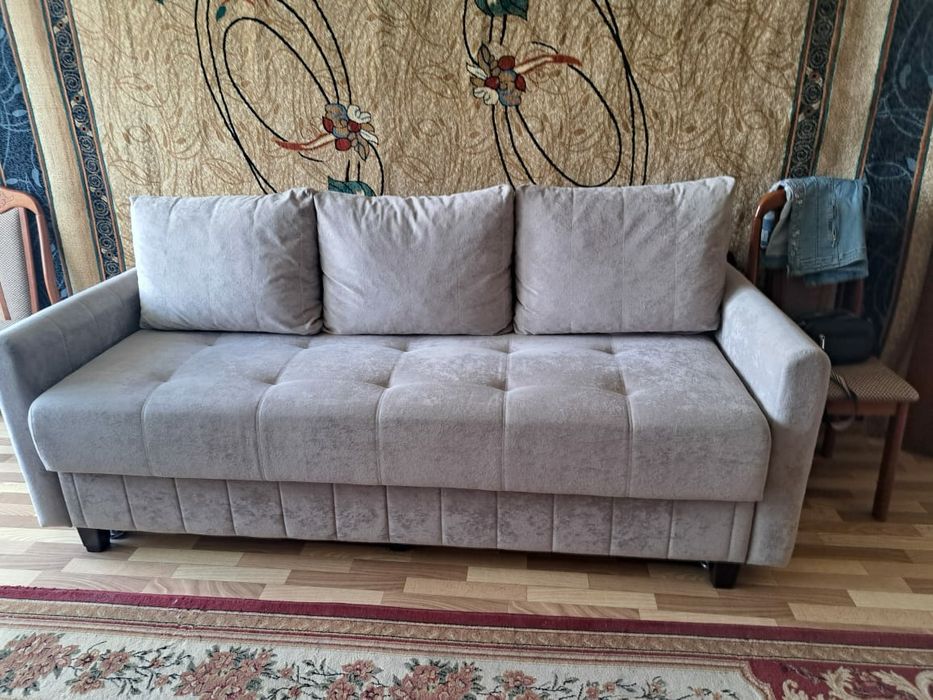 Продается диван -тахта