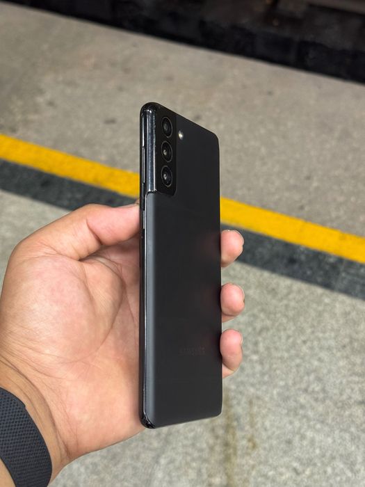 Samsung s21 plus