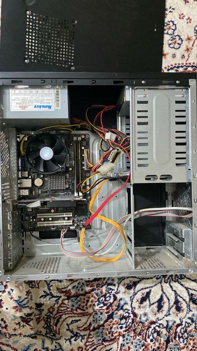 Процессор продается