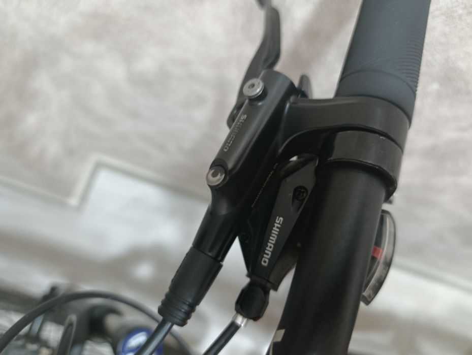 Велосипед Welt ridge 1.0D