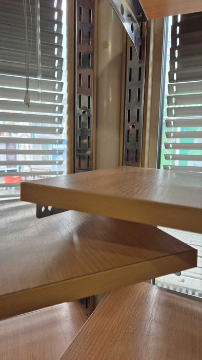 Оборудване за магазин