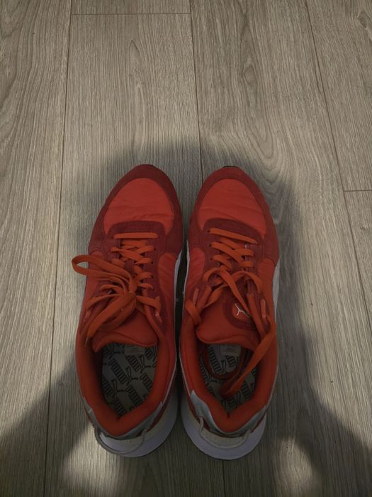 Adidasi puma (nu nike, nu jordan, nu adidas, nu amiri, nu versace)