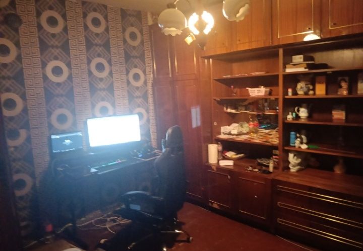 Продава се Етаж от къща в Севлиево - 100 кв.м за 643 €/кв.м - Снимка #4