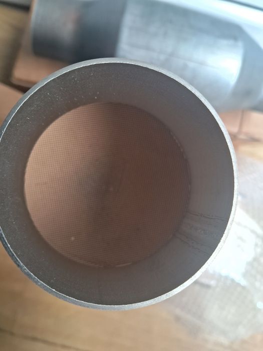 Catalizator universal diesel benzina , nou in cutie