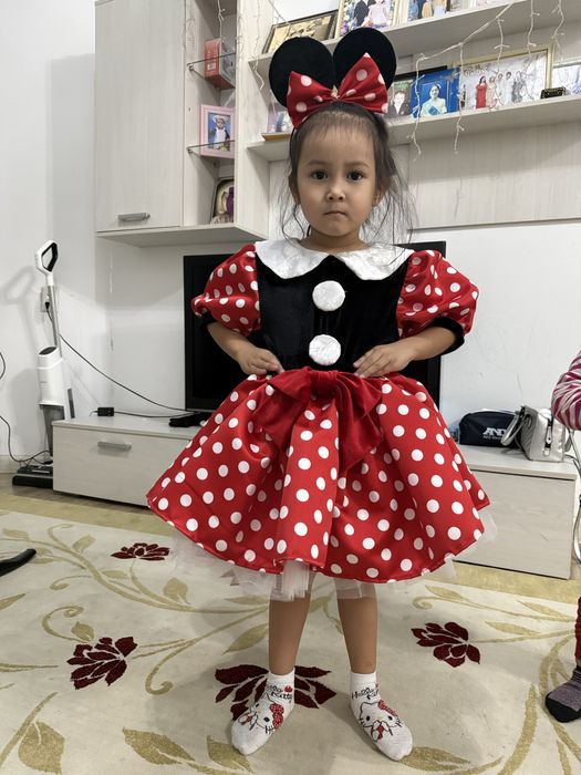 Прокат костюмов с 1500