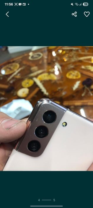 Самсунг с21 5g..