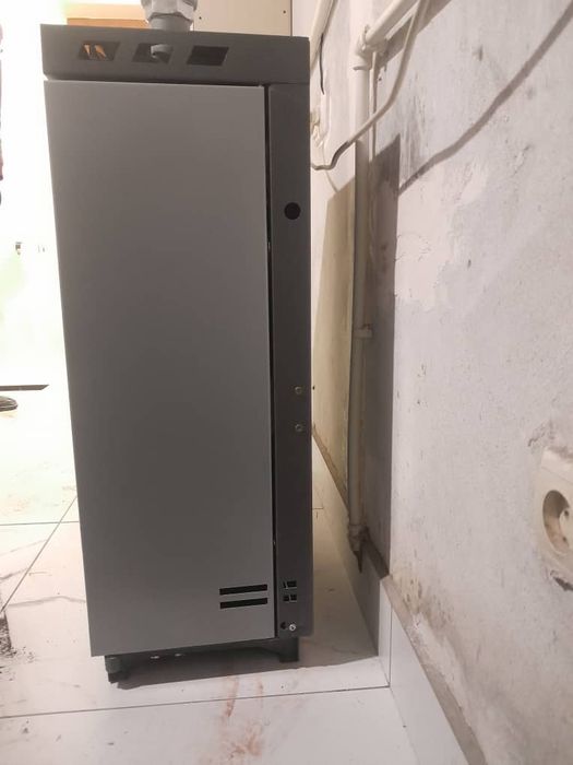 Газли катёл 28кв