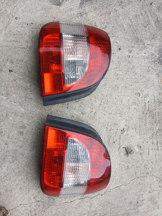 стопове Рено Сценик/Renault Scenic I (1999-2003г.) 7700428055