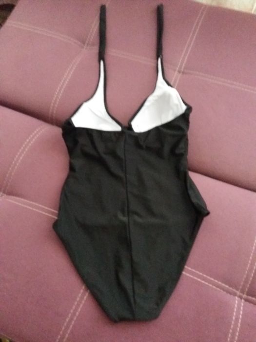 Купальник Новый ., размер 50 - 52  /  ХХL