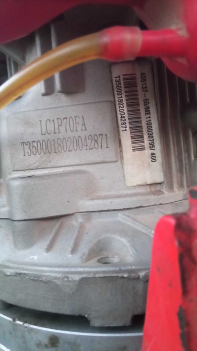 Продаю мотоблок в идеальном состоянии