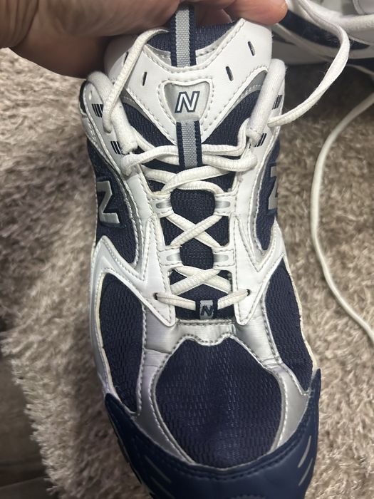 Мъжки маратонки New balans 46.5