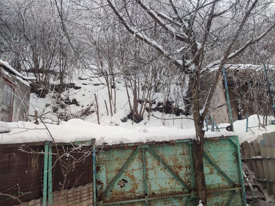 Продам участок 6 соток