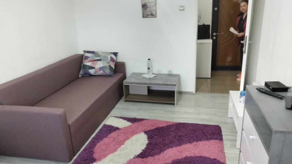 Garsoniera Mioveni cf 1 decomandata