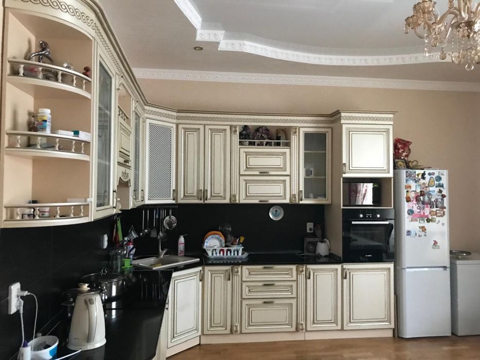 Продам кухонный гарнитур