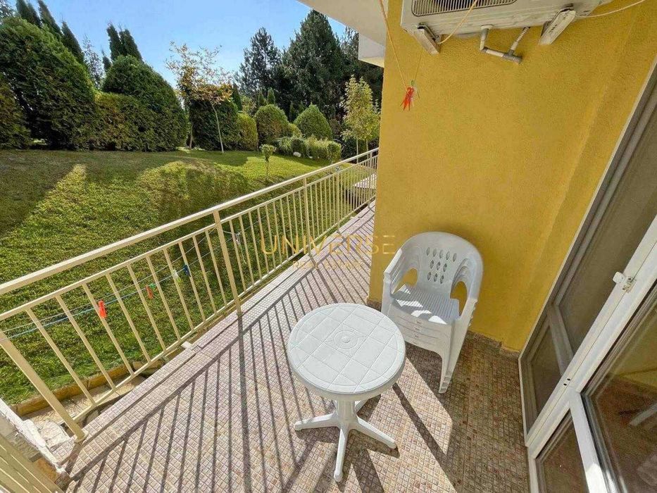 Продава се Двустаен апартамент в Свети Влас - 68 кв.м за 615 €/кв.м - Снимка #12