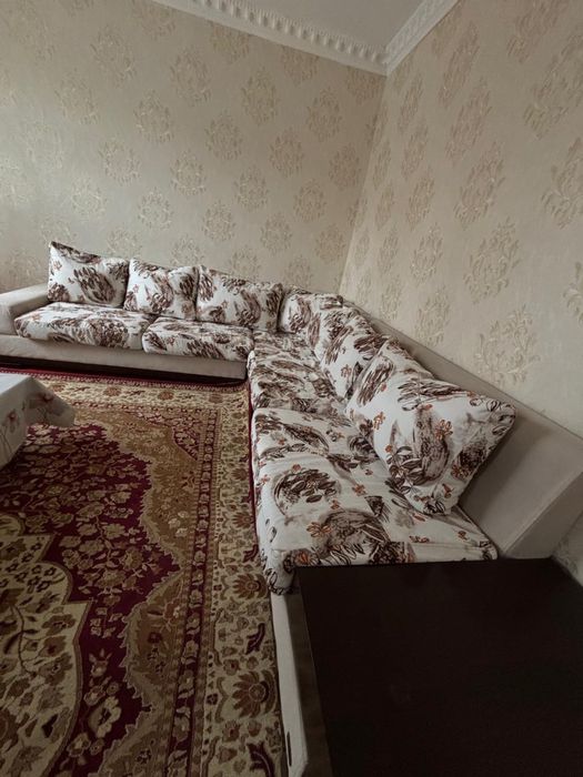 Диван качественный