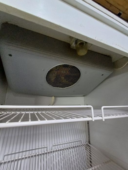 Холодильник Ариада, промышленный холодильник