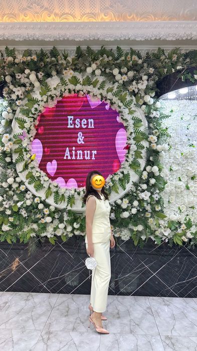 Юбка кофта двойка