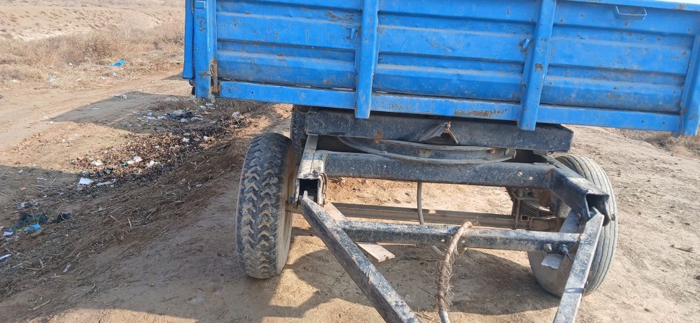 Salom xammaga sotiladi