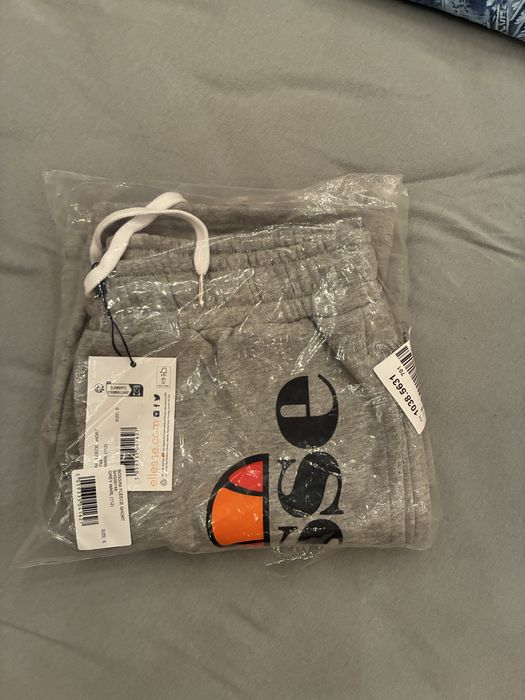 Prizrak,Ellesse,Luda