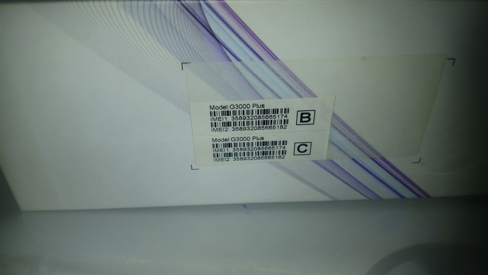 Продам планшет G...Vill G3000 Plus