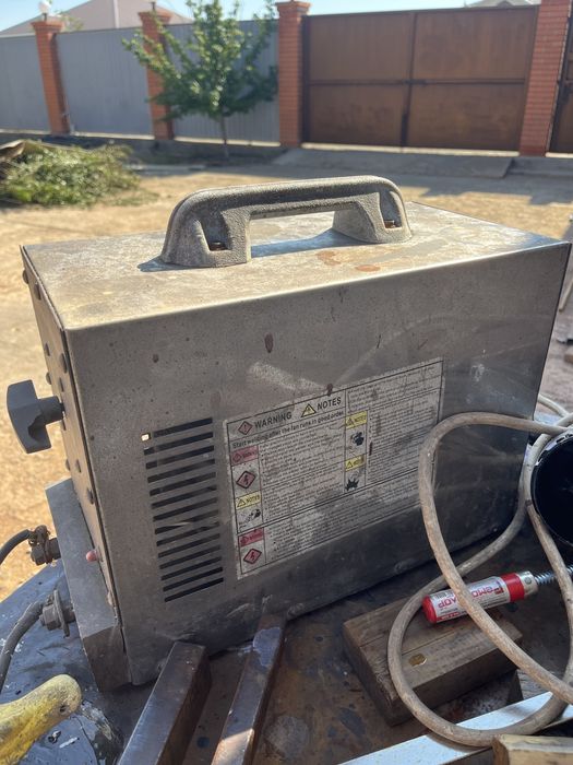 Сварочный трансформатор