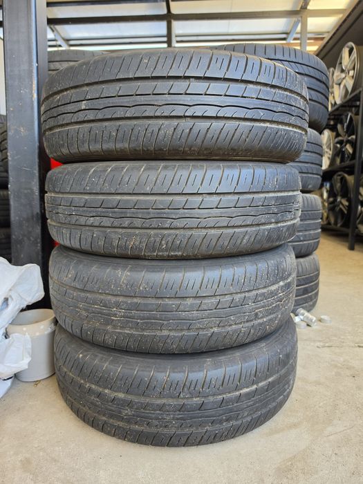 Джанти 15 / 4х100 - Toyota Yaris 4x100