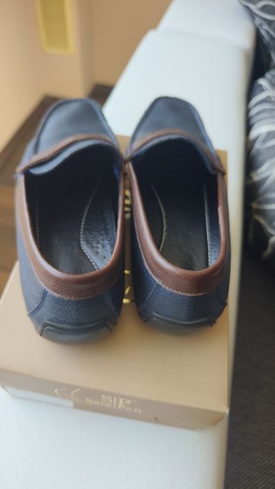 Мокасини Sara Pen