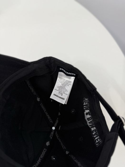 Sapca DSQUARED2 super calitate
