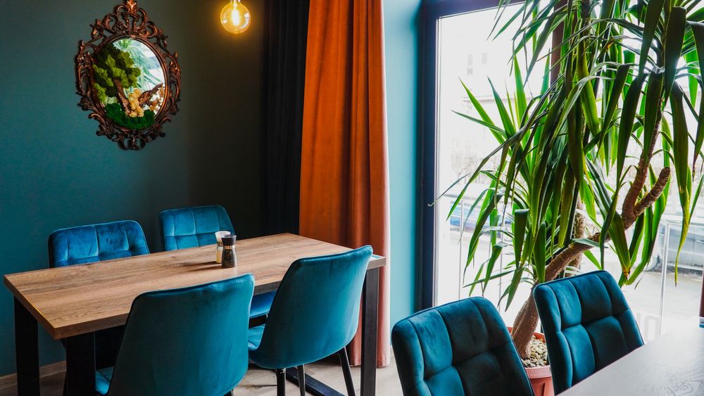 Preluare afacere in domeniul horeca