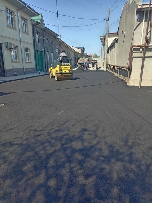Асфальт Асфальт asfalt xizmati uzbekiston buylab xizmat qilamiz