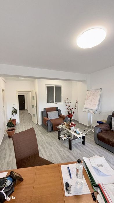 Premium by Xavitel | 2 camere | Etaj 2 | Terasă si parcare