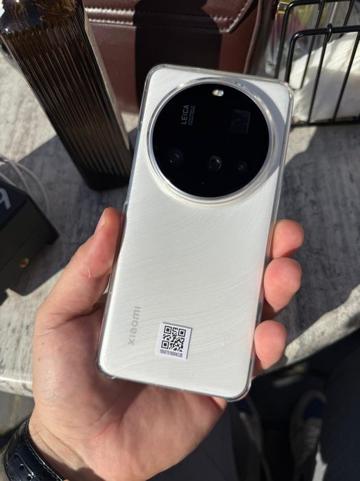 Xiaomi 15 ultra 512 gb camera 1 inch