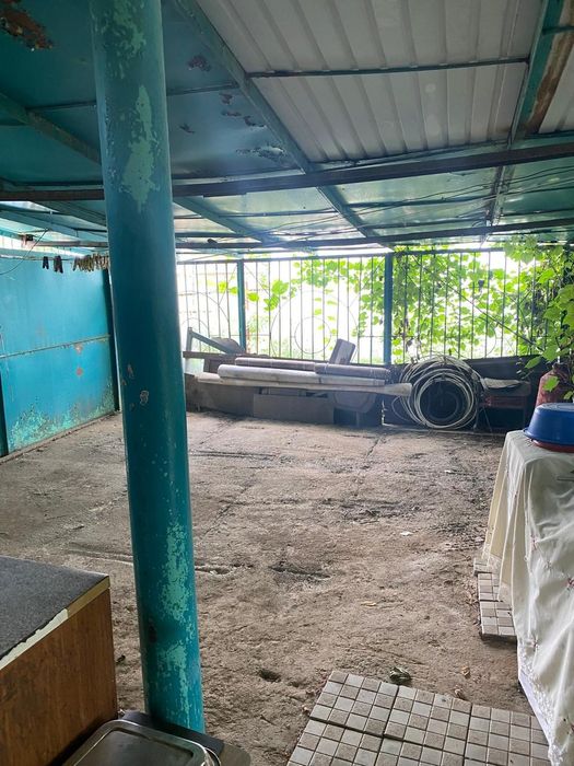 Продам дачу СК Бутак 9, 2 участка.