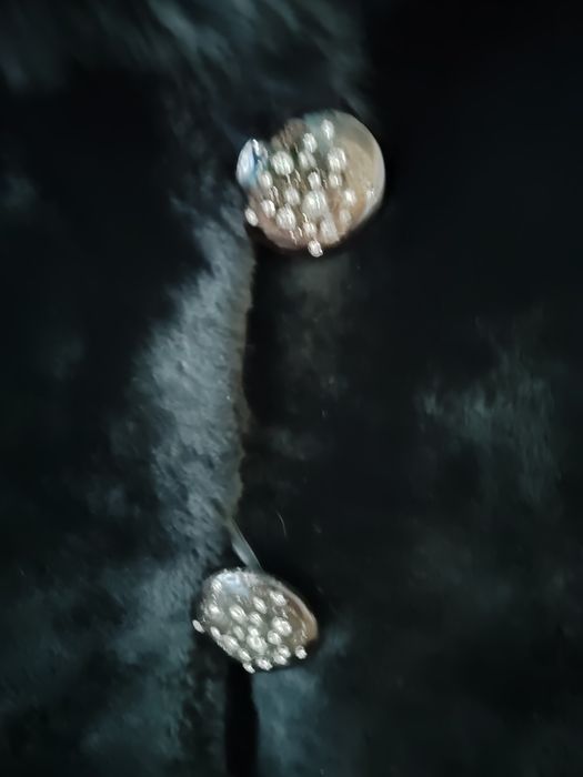 Шуба цигейковая + натуральный писец