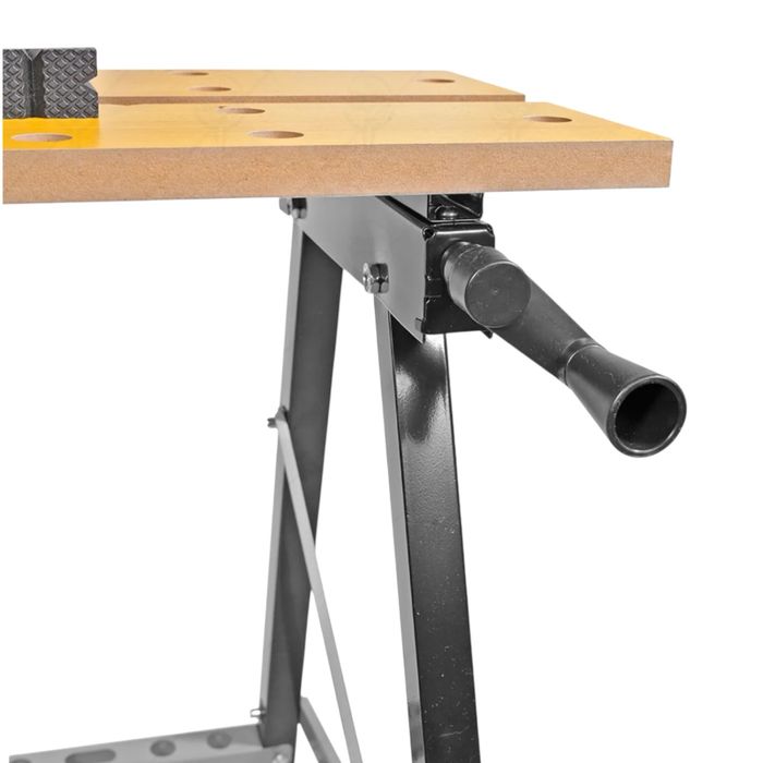 Сгъваема Работна Маса PREMIUM 100кг