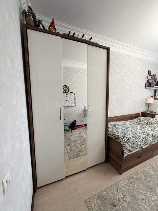 Гарнитур для детской  Шатура