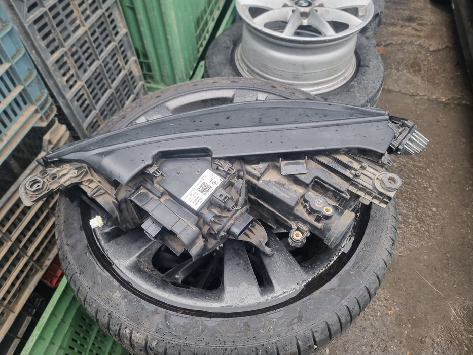 Far dreapta full led vw arteon cod 3G8941082