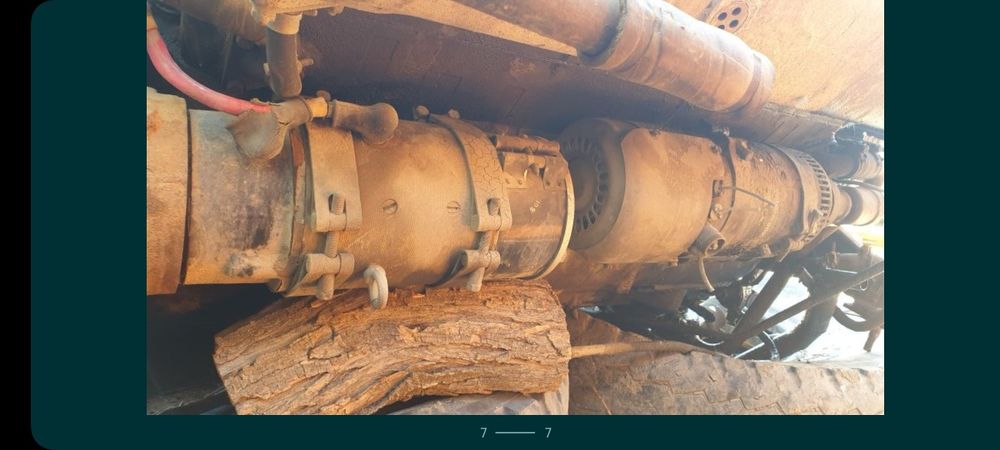 Двигатель 1д12 БМ 400лс