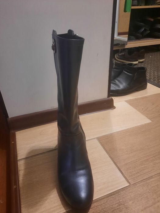 Сапоги  Baver. В отличном состоянии