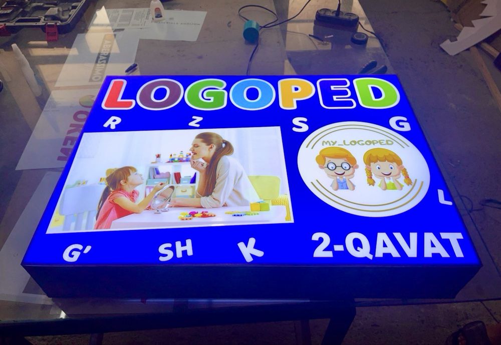 Andijon Reklama xizmati barcha turdagi reklamalar