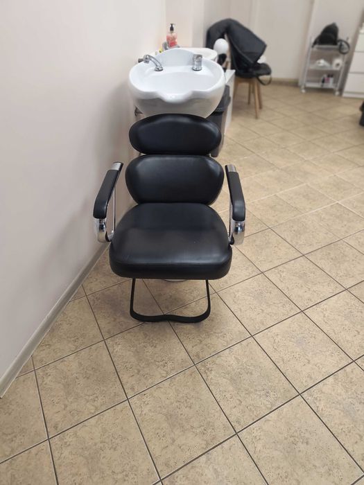 Удобна измивна колона