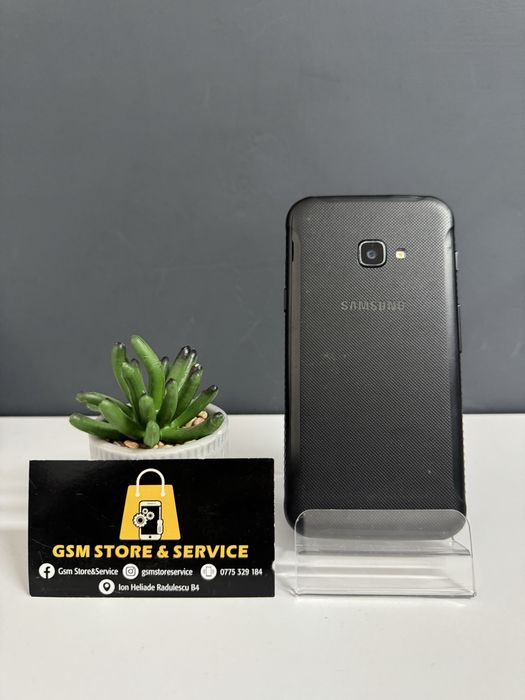 Samsung Galaxy X Cover 4 Garantie Gsm Store&Service