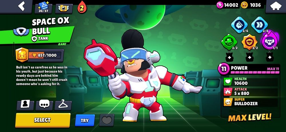 СРОЧНО Аккаунт Brawl Stars (2022) 26к кубков