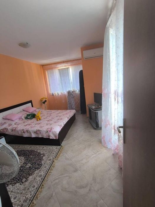 Продава се Двустаен апартамент в Поморие - 72 кв.м за 1327 €/кв.м - Снимка #1