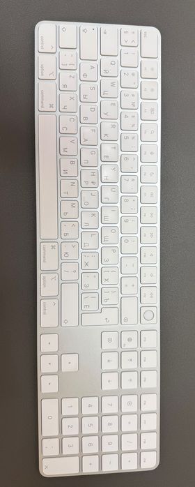 Клавиатура Apple A2520
