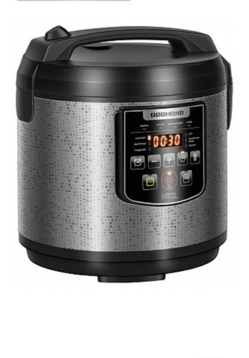 Мультиварка Redmond RMC-M291