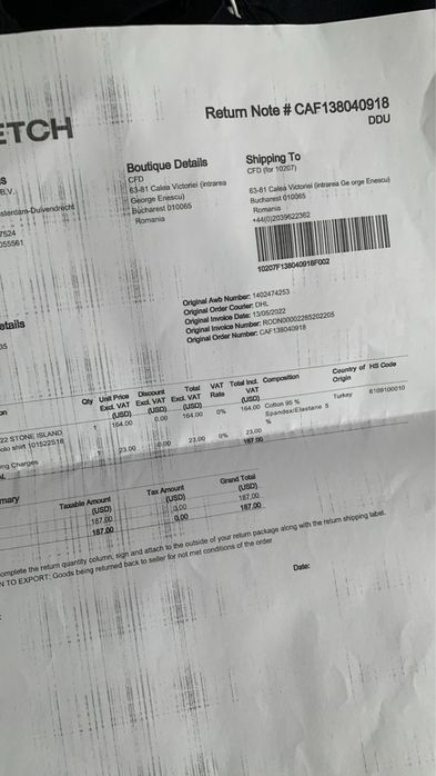 Stone island Поло ( оригинал )